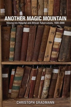Cover Another Magic Mountain