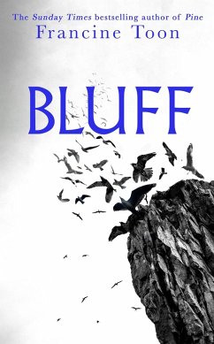 Cover Bluff