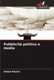 Pubblicità politica e media
