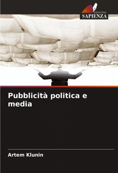 Cover Pubblicità politica e media