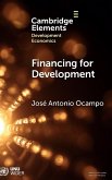 Financing for Development Financing for Development