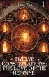 Twelve Constellations: The Love of the... - Bild 1