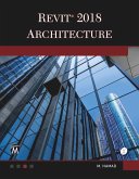 Revit 2018 Architecture (eBook, PDF)
