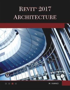 Cover Revit 2017 Architecture (eBook, PDF)