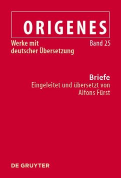 Cover Briefe (eBook, PDF)