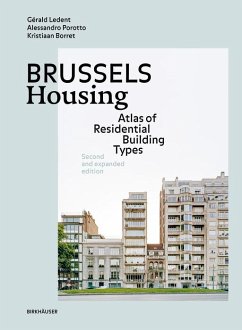 Cover Brussels Housing (eBook, PDF)