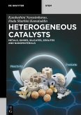 Heterogeneous Catalysts (eBook, PDF)