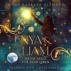 Cover Enya & Liam (MP3-Download)