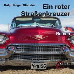 Ein roter Straßenkreuzer (MP3-Download) Cover Ein roter Straßenkreuzer (MP3-Download)