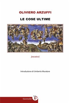 Cover Le cose ultime (eBook, ePUB)