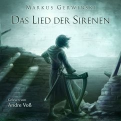 Cover Das Lied der Sirenen (MP3-Download)