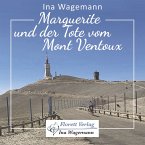 Marguerite und der Tote vom Mont Ventoux (MP3-Download)