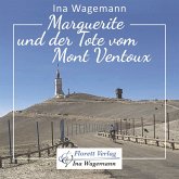 Marguerite und der Tote vom Mont Ventoux (MP3-Download) Marguerite und der Tote vom Mont Ventoux (MP3-Download)