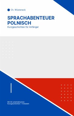 Cover Sprachabenteuer Polnisch (eBook, ePUB)