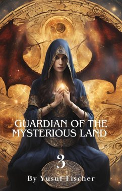Cover Guardian of the Mysterious Land 3 (eBook, ePUB)
