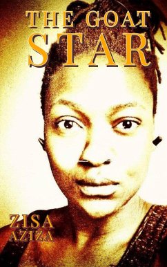 Cover The Goat Star (Negress Of Saturn's Deeds, #2) (eBook, ePUB)