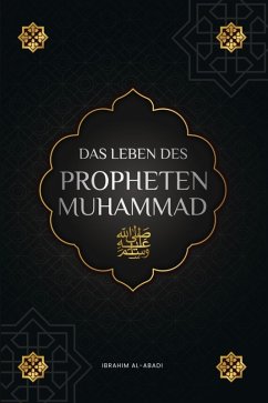 Cover Das Leben des Propheten Muhammad (saw) (eBook, ePUB)