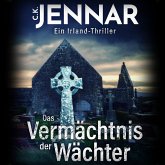 Das Vermächtnis der Wächter (MP3-Download) Das Vermächtnis der Wächter (MP3-Download)