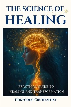 Cover Science of Self-Healing (eBook, ePUB)