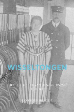 Cover Wisseltongen (eBook, ePUB)