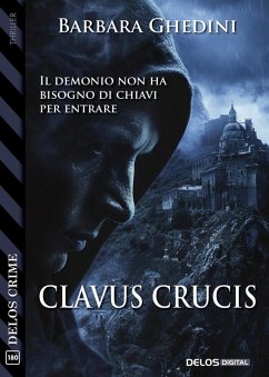 Cover Clavus Crucis (eBook, ePUB)