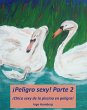 ¡Peligro sexy! Parte 2 (eBook, ePUB) - Bild 1