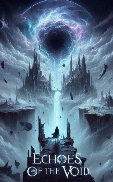 Echoes of the Void (eBook, ePUB) Echoes of the Void (eBook, ePUB)