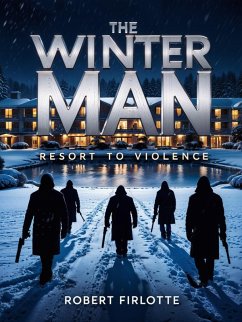 Cover The Winter Man (eBook, ePUB)