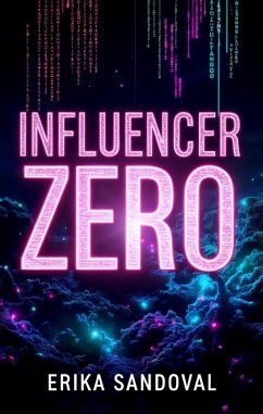 Cover Influencer Zero (eBook, ePUB)