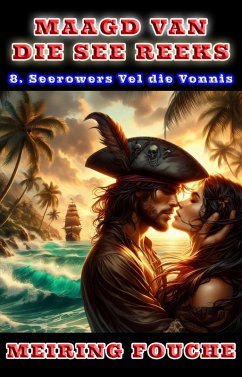 Cover Seerowers Vel die Vonnis (eBook, ePUB)