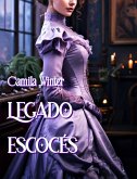Legado escocés (eBook, ePUB) Legado escocés (eBook, ePUB)
