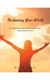 Reclaiming Your Worth (eBook, ePUB)