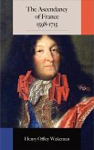 The Ascendancy of France 1598-1715 (eBook, ePUB)