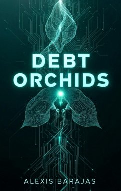 Debt Orchids (eBook, ePUB) - Barajas, Alexis