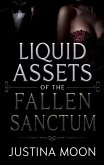 Liquid Assets of the Fallen Sanctum (eBook, ePUB)