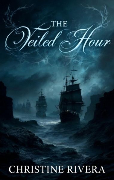 The Veiled Hour (eBook, ePUB)