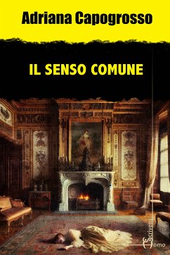 Cover Il senso comune (eBook, ePUB)