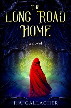 The Long Road Home (eBook, ePUB) Cover The Long Road Home (eBook, ePUB)