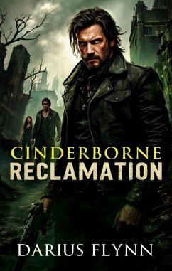 Cover Cinderborne Reclamation (eBook, ePUB)