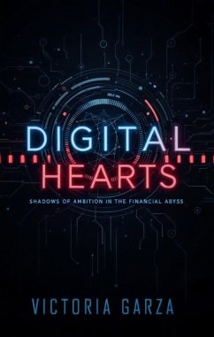 Cover Digital Hearts (eBook, ePUB)