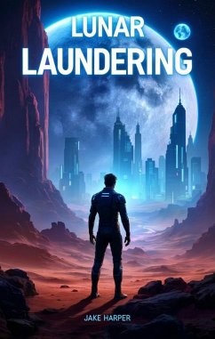 Cover Lunar Laundering (eBook, ePUB)