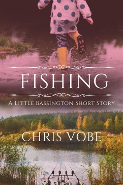 Fishing (eBook, ePUB) - Vobe, Chris