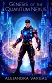 Genesis of the Quantum Nexus (eBook, ePUB)