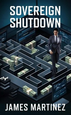 Sovereign Shutdown (eBook, ePUB) Cover Sovereign Shutdown (eBook, ePUB)