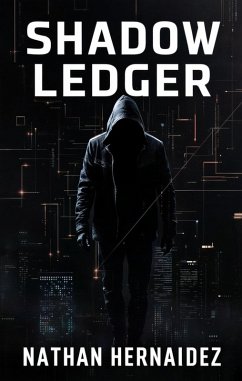 Cover Shadow Ledger (eBook, ePUB)