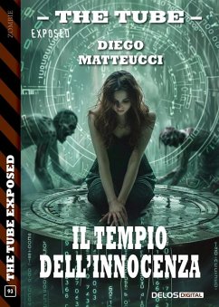 Il Tempio dell'Innocenza (eBook, ePUB) Cover Il Tempio dell'Innocenza (eBook, ePUB)