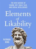 Elements of Likability (eBook, ePUB)