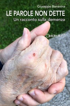 Le parole non dette (eBook, PDF) Cover Le parole non dette (eBook, PDF)