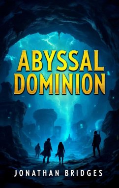 Cover Abyssal Dominion (eBook, ePUB)