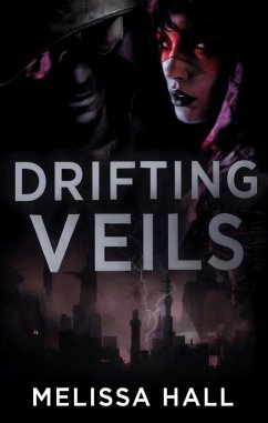 Cover Drifting Veils (eBook, ePUB)